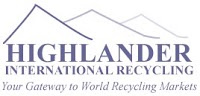 Highlander International Ltd 363422 Image 0